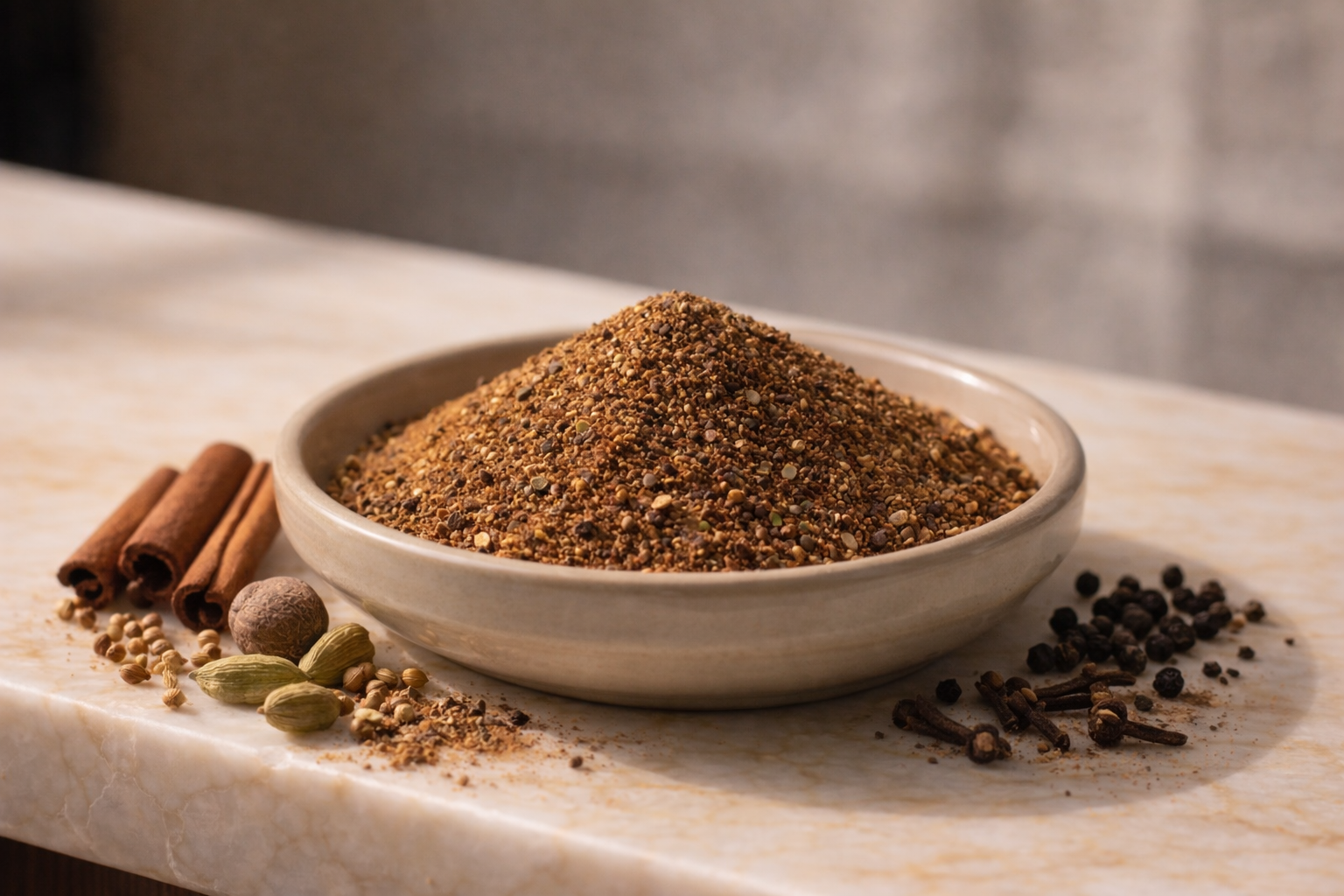 Garam Masala